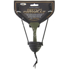 NGT Short / Medium Range Match Catapult